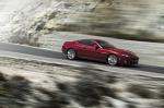 Jaguar XKR 2012 года